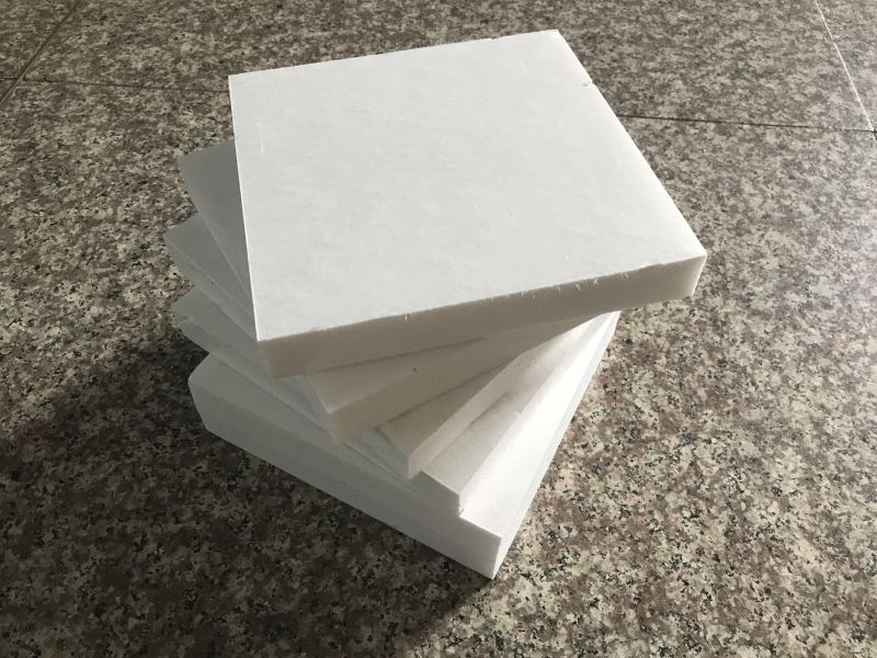 擠塑板保溫材料代替傳統產品的原因