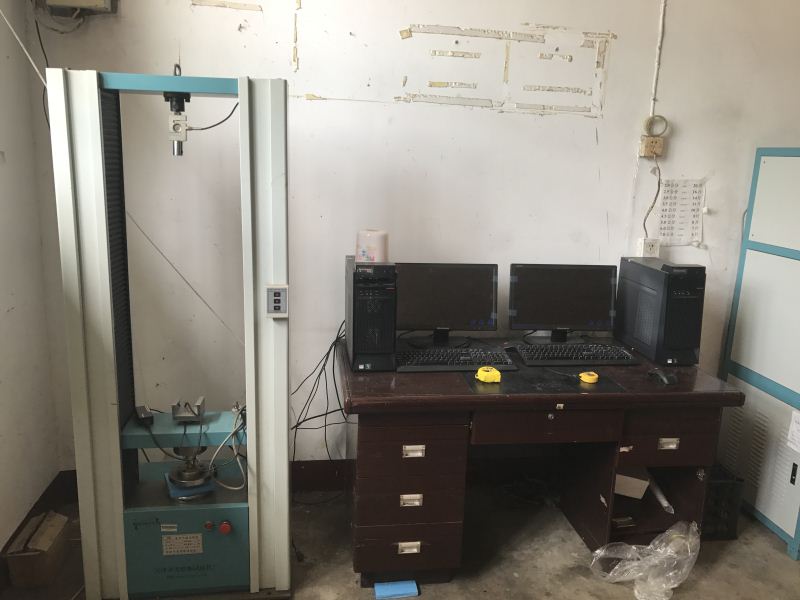 電子******實驗機