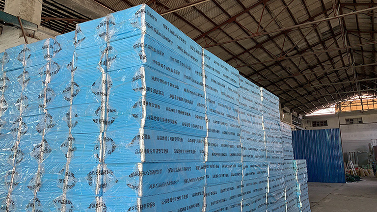 地暖保溫板該如何選擇？