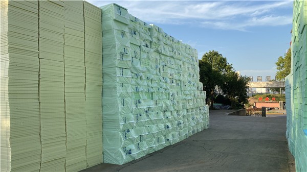 如何挑選真正的地暖板-湖南地暖板廠家?