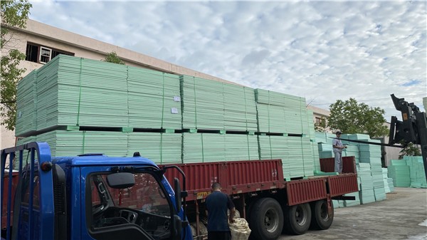 ?XPS長沙擠塑板廠家在施工中有哪些注意事項？